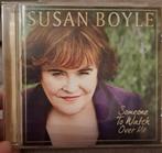 Susan Boyle cd - Someone to watch over me, 2000 tot heden, Gebruikt, Ophalen of Verzenden