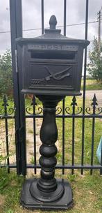 Boîte aux lettres, Huis en Inrichting, Overige Huis en Inrichting, Ophalen, Zo goed als nieuw
