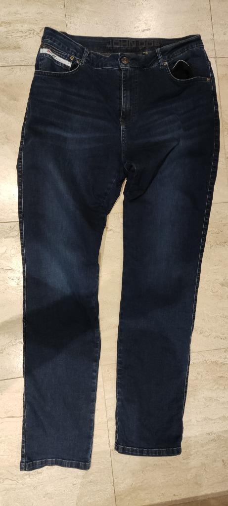 John Doe Betty XTM AAA dames, Motoren, Kleding | Motorkleding, Broek | textiel, Dames, Tweedehands, Ophalen