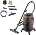Black+Decker alleszuiger, Elektronische apparatuur, Stofzuigers, Ophalen, Zo goed als nieuw, Waterstofzuiger