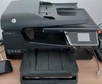 HP PRINTER OFFICEJET 6600 - EXCL. INKTPATRONEN, Comme neuf, Enlèvement