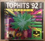 TopHits 92 part 2 - Top Hits 92 part 2, Gebruikt, Ophalen of Verzenden