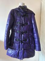 Winterjas maat 34-36, Kleding | Dames, Ophalen of Verzenden, Zo goed als nieuw, Maat 34 (XS) of kleiner