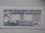 ATM139, Postzegels en Munten, Ophalen of Verzenden, Postfris, Frankeerzegel