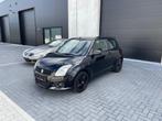 Suzuki swift sport 1.6I, 92 Kw, Keuring + garantie, Auto's, Suzuki, Voorwielaandrijving, 4 zetels, Stof, 4 cilinders