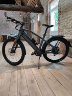 Speed Pedelec Stromer ST1 Size L 2021 7500 km, Fietsen en Brommers, Gebruikt, Versnellingen, 57 tot 61 cm, Ophalen