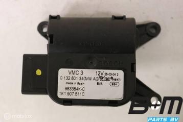 Kachelstelmotor Audi A3 8P beschikbaar voor biedingen