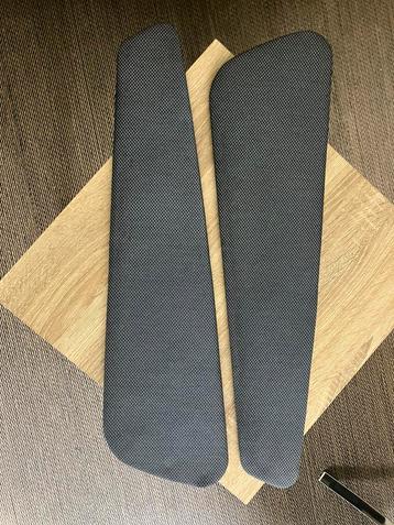 Deurpanelen stof Alfa Romeo GTV & Spider 916 beschikbaar voor biedingen