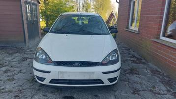 Ford Focus 1.4 benzine 2004 beschikbaar voor biedingen