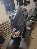 Windscherm Yamaha xj6, Ophalen of Verzenden, Nieuw