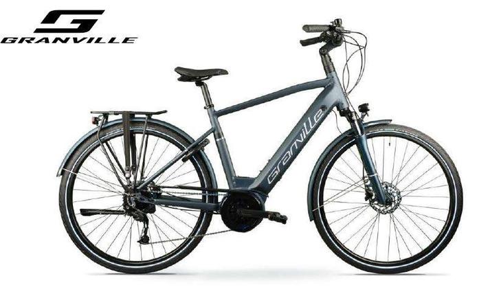Super Sale !! Diverse Granville E-bike., Fietsen en Brommers, Fietsen | Dames | Damesfietsen, Nieuw, Ophalen of Verzenden