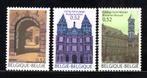 3673/3675 MNH 2007 - Toeristische uitgifte., Ophalen of Verzenden, Postfris, Postfris