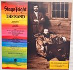The Band – Stage Fright, Enlèvement ou Envoi, Comme neuf, 12 pouces, Pop rock