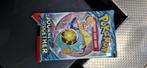 Pokemon journey together, Ophalen, Nieuw, Speelkaart(en)