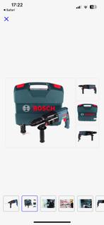 Bosch Blauw GBH 2-26 F Professional Boorhamer met SDS-plus, Doe-het-zelf en Bouw, Gereedschap | Boormachines, Ophalen, Gebruikt