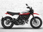 Scrambler Urban Motard, Motoren, Motoren | Ducati, 2 cilinders, Bedrijf, Meer dan 35 kW, 803 cc