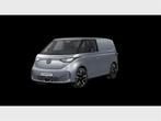 Volkswagen ID.Buzz 77 kWh Cargo, SUV ou Tout-terrain, Argent ou Gris, Automatique, Achat