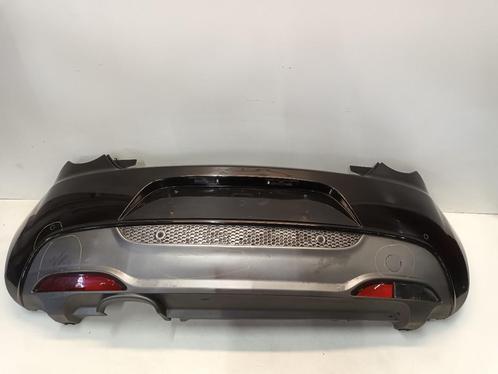 BUMPER ACHTER Alfa Romeo MiTo (955) (01-2008/12-2018), Auto-onderdelen, Carrosserie, Bumper, Alfa Romeo, Achter, Gebruikt