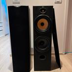 Dm603 Bowers &Wilkins vintage speakers in zeer goeie staat, Audio, Tv en Foto, Luidsprekerboxen, Ophalen of Verzenden