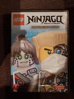 DVD Lego Ninjago seizoen 3 serie NIEUW, Cd's en Dvd's, Ophalen of Verzenden, Zo goed als nieuw