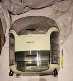 nieuwe grote box om max up in op te bergen, Enlèvement ou Envoi, Neuf, Accessoires