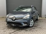 Renault Clio break benzine, Auto's, Voorwielaandrijving, 898 cc, Stof, USB