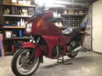 Bmw K 1100 LT, Motoren, Ophalen
