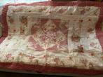 Bedsprei patchwork, Kinderen en Baby's, Ophalen of Verzenden, Nieuw