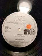 Dr Feelgood, Ophalen, Zo goed als nieuw