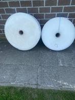 randisolatie chape, Doe-het-zelf en Bouw, Isolatie en Afdichting, Ophalen, Zo goed als nieuw, Overige materialen, Minder dan 4 cm