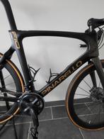 Pinarrello F10 - Limited edition, Vélos & Vélomoteurs, Vélos | Vélos de course, Comme neuf, Enlèvement ou Envoi