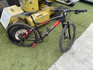 Mountainbike willier  beschikbaar voor biedingen