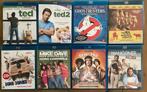 Blu-Ray all 8 = 30 euro or 6 euro pce, À partir de 9 ans, Enlèvement, Comme neuf, Comédie