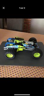 LEGO TECHNIC 42037, Hobby en Vrije tijd, Ophalen, Zo goed als nieuw