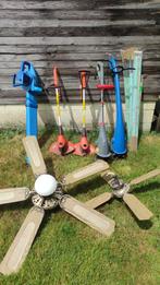 Lot brocante, Ophalen, Gebruikt