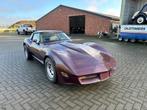 Corvette C3 Targa, Achat, Beige, 2 places, Autres couleurs