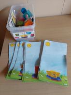 Magneten spelletje met 24 kaarten, Enfants & Bébés, Jouets | Fisher-Price, Enlèvement ou Envoi