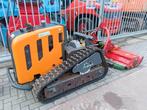 Niko robovario robot mower maaier remote rc40 mcco, Zakelijke goederen, Landbouw | Werktuigen, Overige, Oogstmachine