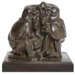 Thierry Van Rijswijck, Antiek en Kunst, Ophalen of Verzenden