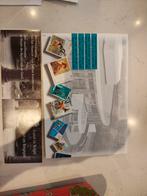 Jaarmap 1998 postzegels. Bpost. Postfris., Enlèvement, Neuf