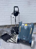Zodiac robot piscine, Ophalen, Gebruikt