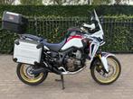 Honda CRF 1000 Africa Twin - DCT, 2 cilinders, Bedrijf, Toermotor, Meer dan 35 kW