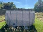 Intex Zwembad - Zandfilterpomp - zwembadladder - stofzuiger, Tuin en Terras, Zwembaden, Ophalen, Gebruikt, 80 tot 120 cm, Minder dan 200 cm
