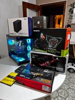 RTX 4080 Super-gaming-pc, Computers en Software, Ophalen, Zo goed als nieuw, Gaming