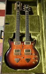 Ibanez Artist Twin 2640 tweedehands uit het jaar 1979, Ophalen, Gebruikt, Solid body, Ibanez