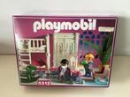 Playmobil rosa 5312 kinderkamer, Ophalen of Verzenden, Gebruikt