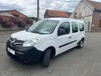 Renault Kangoo Maxi 1.5 dCi eur6 utilitaire (bj 2019), Auto's, Stof, Gebruikt, 4 cilinders, Renault