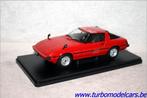 Mazda RX-7  1980 1/24 WhiteBox, Verzenden, Nieuw, Auto, Overige merken