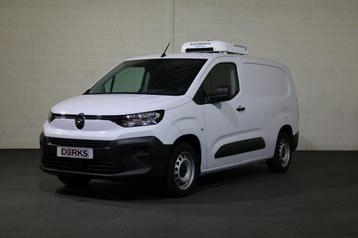 Citroën Berlingo 1.5 BlueHDi XL Koelwagen Airco Apple Carpla beschikbaar voor biedingen