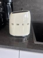 Smeg messenblok, Ophalen, Nieuw, Los bestek